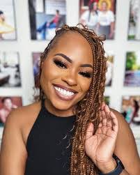 Tanisha Walker's Instagram, Twitter & Facebook