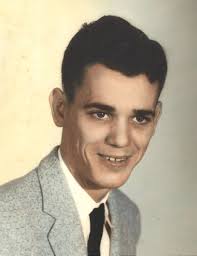 Obituary information for Edward "Ed" Lands