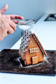 Epingle Sur Maison Gateau