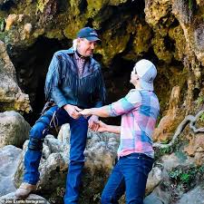 Dillon passage, exotic's most recent husband, seems to still be with him after the series wrapped, despite exotic being in prison. Jailed Joe Exotic S 22 Year Old Husband Dillon Passage Sends Him A Heartfelt Video Message Daily Mail Online