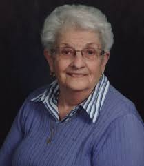 Imogene Dolores Holmes