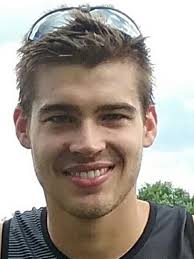 Fort LeBoeuf grad McWilliams wins pro triathlon debut