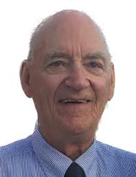 Obituary information for Richard W. Jeffries