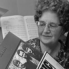 Happy Mother's Day to those celebrating in the U.S. and Canada. Remembering  the mamas of The Band today