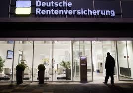 Die nötigen daten zur berechnung der rentenansprüche werden mittlerweile elektronisch verarbeitet. Urteil Rentenbescheid Muss Nachvollziehbar Sein