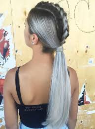 We did not find results for: Braided Ponytail Hairstyles 40 Cute Ponytails With Braids