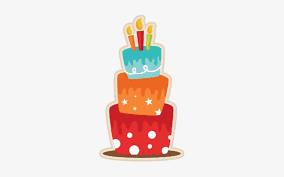 Download Birthday Cake Svg Scrapbook Cut File Cute Clipart Files Orange Birthday Cake Clip Art Transparent Png 432x432 Free Download On Nicepng