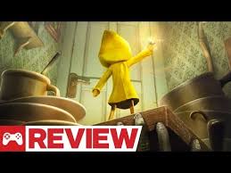 Little Nightmares Free Download Full Pc Game Latest Version Torrent