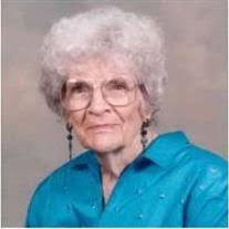 Wilma Hazel (Spillers) Hampton Obit
