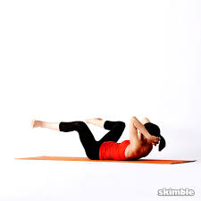 Twisting Frog Exercise How To Workout Trainer By Skimble This weeks exercise is the frog jump. twisting frog exercise how to
