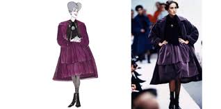 De villanas a supermodelos