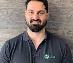 Frank Campisi's Instagram, Twitter & Facebook