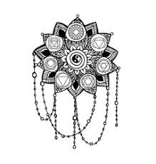 Check spelling or type a new query. Lotus Mandala Tattoo Vector Images Over 1 700