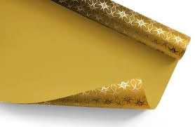 Download Gift Wrapping Paper Mockup Levantine Crafts