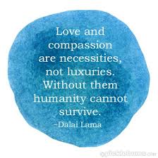 Love And Compassion Almost Wordless Wednesday Picklebums Compassion Quotes Celebration Quotes Compassion