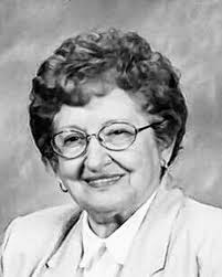 Josephine WILCZAK Obituary (2017)