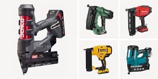 best nail guns 2020 cordless nail gun