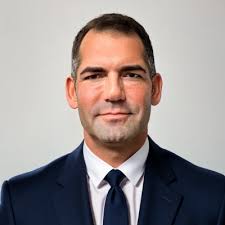 Mark Swofford, PhD, FACHE posted