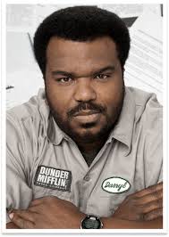 Who grew the best facial hair? : r/DunderMifflin