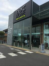 Next Home Amp Garden Home Decorating Centre Garden Lifestyle Layout Landscape Customer Journe Next At Home Market Design Kitchen Inspirations