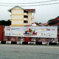 Smk tok muda abdul aziz sungai siput (u) •. Sek Men Keb Tok Muda Abdul Aziz Stama High School