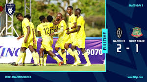 Explore tweets of wazito football club @wazitofc on twitter. Wazito Fc Vs Nzoia United Highlights Youtube
