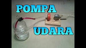 Membuat solder usb atau charger bisa menggunakan power bank. Aerator Tanpa Listrik Pompa Aquarium Unik By Go Kreatif Channel