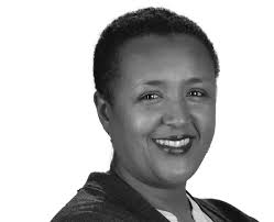 Women leading wealthtech's evolution