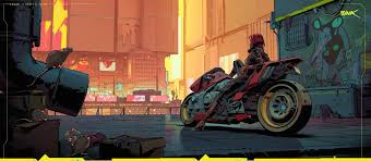 Cyberpunk S Happy Lunar New Year Cyberpunkgame In 2020 Cyberpunk 2077 Cyberpunk The Witcher