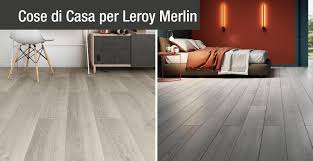 Empieza a disfrutar ahora y paga cómodamente. Da Leroy Merlin Laminato E Vinilico Effetto Legno Senza Pensieri Cose Di Casa