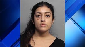 Sherry Moody's Instagram, Twitter & Facebook