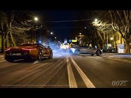 The Most Iconic Cars From James Bond Films James Bond Bond Cars James Bond Movies