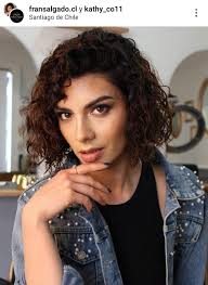 Kathy Contreras sorprendió con radical cambio de look