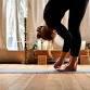 Mindful Movement Retreat with Edi Spanier — Nectar event image
