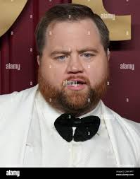 Paul wolf hi-res stock photography and images