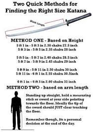 5 feet 7 inches in cm #feet #cm #conversion #question #answer #knowledge #centimeter #inch. The Right Size Katana