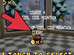 To unlock the metal cap, you must first unlock the sixth course of the game, hazy maze cave. How To Get Wario In Super Mario 64 Ds 13 Steps With Pictures