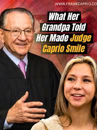 Compassion in The Court: Judge Frank Caprio's Kindness