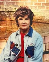 Mary Kathryn Sherer Obituary January 31, 2024