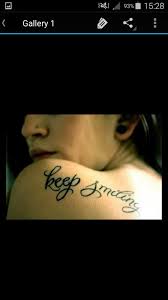 Tattoo fonts image gallery is an app to inspire you for the tattoo fonts you would design in your body. Tattoo Fonts For Android Apk Download