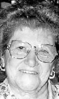 MARIE MAYNARD Obituary (2010)