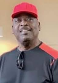 Mr. John Wesley Friday