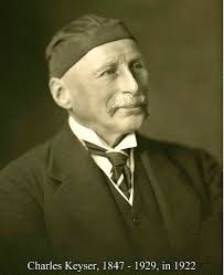 Keyser family background and images