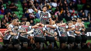 Feb 20, 2021 · the rundown team news. Preston Campbell Indigenous All Stars Nrl Adam Goodes Racism Athletesvoice