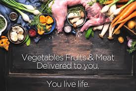 Qualityfood Ae Is 1 Online Food Shopping Website To Buy Fruit Vegetables And Meat In Dubai We Offe Vegetable Delivery Delivery Groceries Online Food Shopping