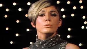 Anybody remember Lana Cantrell?