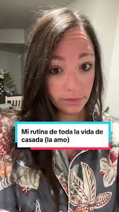 Vida cotidiana de una ama de casa moderna