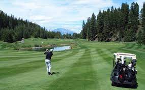 Golf Travel And Leisure Stories From Around The World Golf Courses Golf Trip Golf Country Clubs