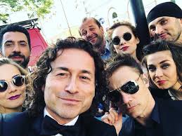 Dziękujemy Wadowice!!! ❤️ Pięknie u Was!!! Jak zawsze....😍 Agnieszka  Przekupień Marta Moszczyńska Michał Gashoo Gasz Piotr Rubik Jakub Wieczorek  Grzegorz Wilk