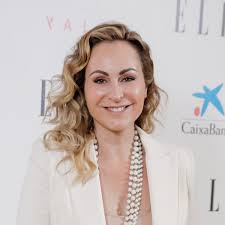 Ana Milán se posiciona en contra de los retoques estéticos: “No parecen más  jóvenes”